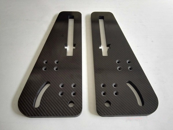 碳纖維板加工 碳纖維板加工