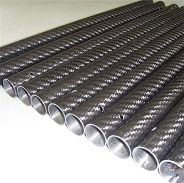 碳纖維管 碳纖維管