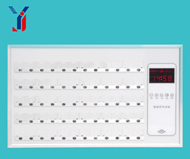 有線(xiàn)對(duì)講三色燈主機(jī)