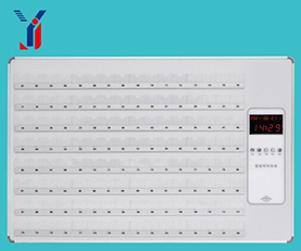 有線(xiàn)對(duì)講主機(jī)128路