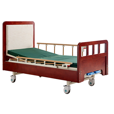 家居護(hù)理床