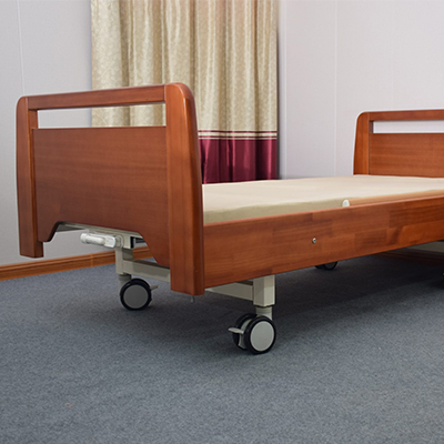 家居護(hù)理床