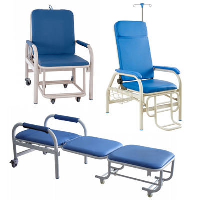 陪伴椅、輸液椅