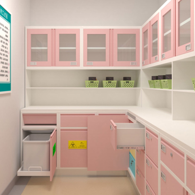 護(hù)士操作臺YRHS系列